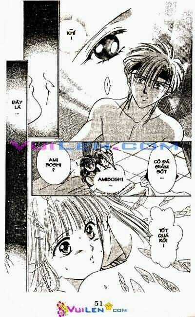 Quyển Sách Kỳ Bí Chapter 10 trang 51