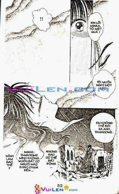 Quyển Sách Kỳ Bí Chapter 10 trang 52