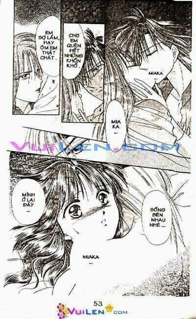 Quyển Sách Kỳ Bí Chapter 10 trang 53