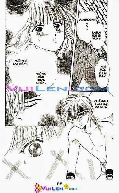 Quyển Sách Kỳ Bí Chapter 10 trang 55