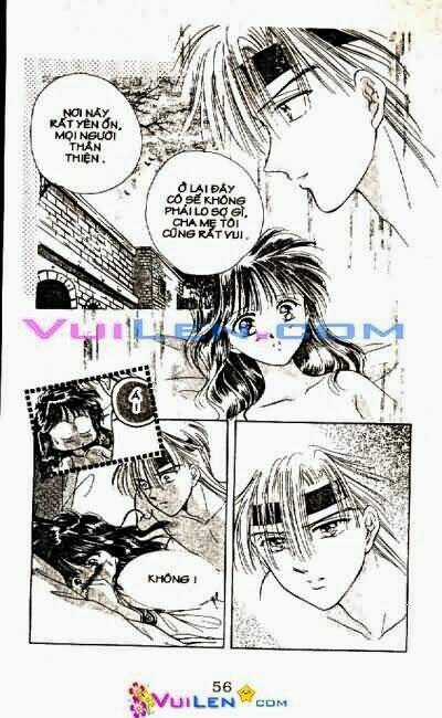 Quyển Sách Kỳ Bí Chapter 10 trang 56