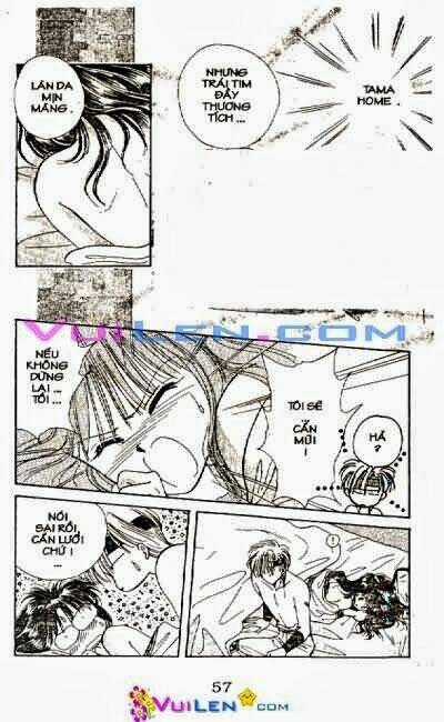 Quyển Sách Kỳ Bí Chapter 10 trang 57