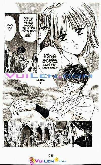 Quyển Sách Kỳ Bí Chapter 10 trang 59