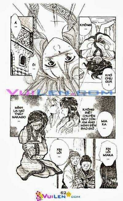 Quyển Sách Kỳ Bí Chapter 10 trang 62