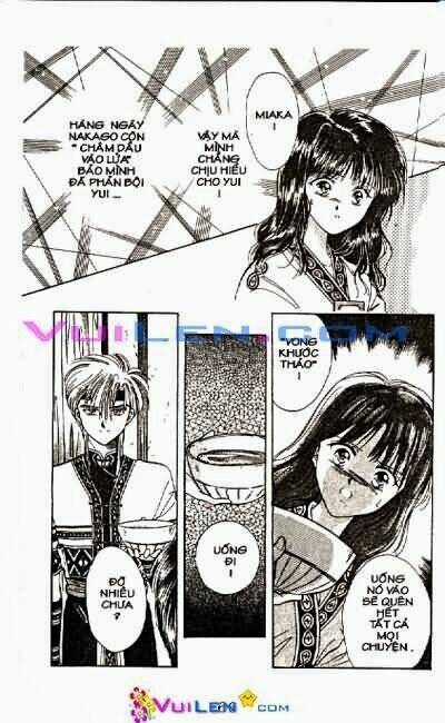 Quyển Sách Kỳ Bí Chapter 10 trang 66