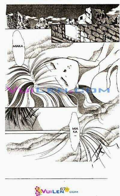 Quyển Sách Kỳ Bí Chapter 10 trang 67