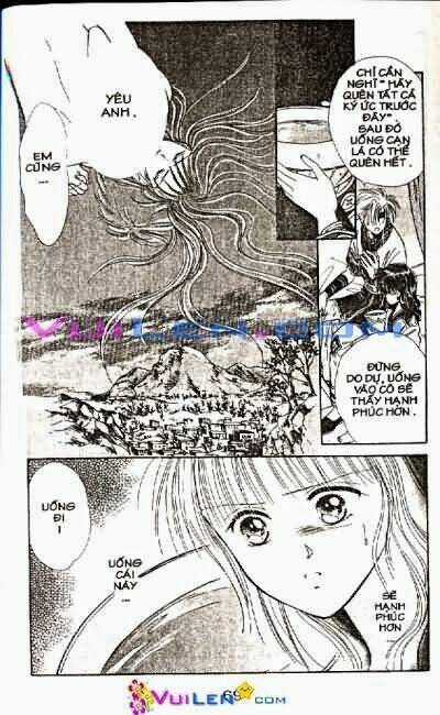 Quyển Sách Kỳ Bí Chapter 10 trang 69