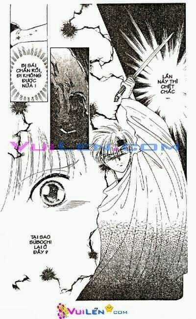 Quyển Sách Kỳ Bí Chapter 10 trang 7