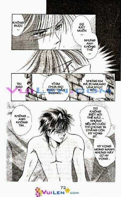 Quyển Sách Kỳ Bí Chapter 10 trang 72