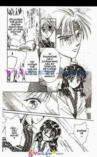 Quyển Sách Kỳ Bí Chapter 10 trang 74