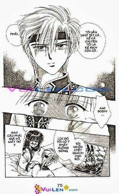 Quyển Sách Kỳ Bí Chapter 10 trang 75