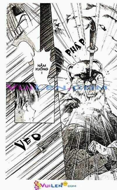 Quyển Sách Kỳ Bí Chapter 10 trang 8