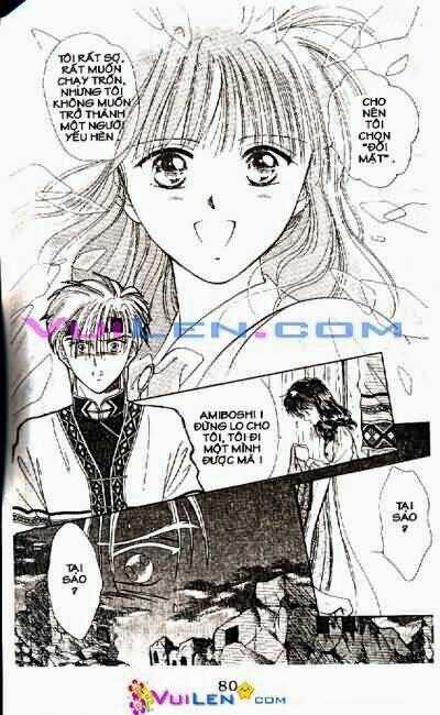 Quyển Sách Kỳ Bí Chapter 10 trang 80