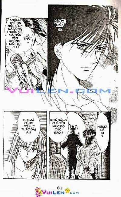 Quyển Sách Kỳ Bí Chapter 10 trang 81