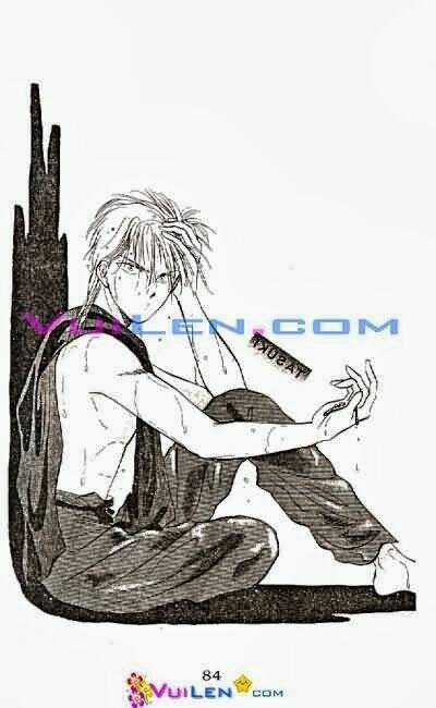 Quyển Sách Kỳ Bí Chapter 10 trang 84