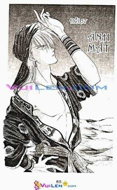 Quyển Sách Kỳ Bí Chapter 10 trang 85