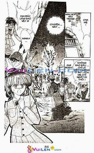 Quyển Sách Kỳ Bí Chapter 10 trang 86