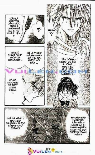 Quyển Sách Kỳ Bí Chapter 10 trang 87