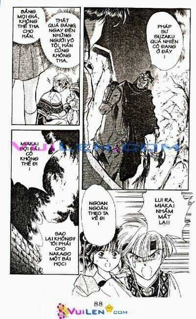 Quyển Sách Kỳ Bí Chapter 10 trang 88