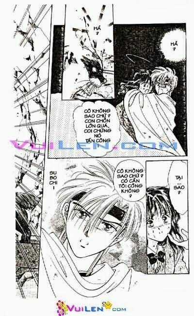 Quyển Sách Kỳ Bí Chapter 10 trang 9