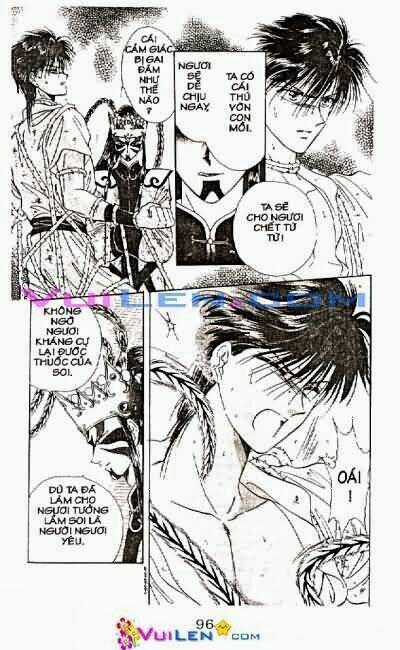 Quyển Sách Kỳ Bí Chapter 10 trang 96