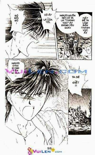 Quyển Sách Kỳ Bí Chapter 10 trang 98