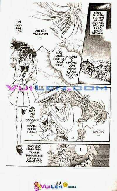 Quyển Sách Kỳ Bí Chapter 10 trang 99