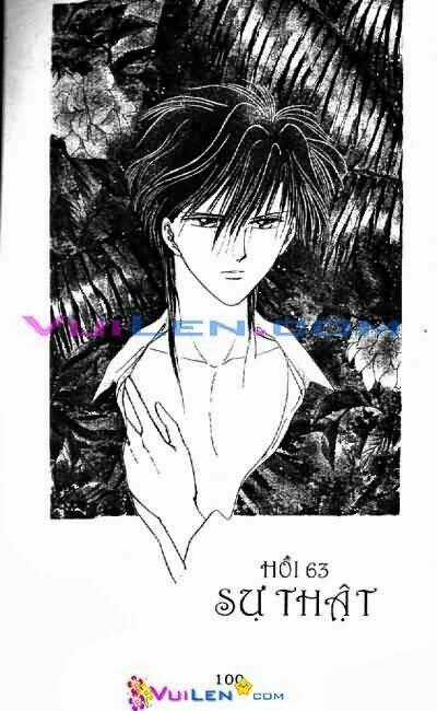 Quyển Sách Kỳ Bí Chapter 11 trang 100