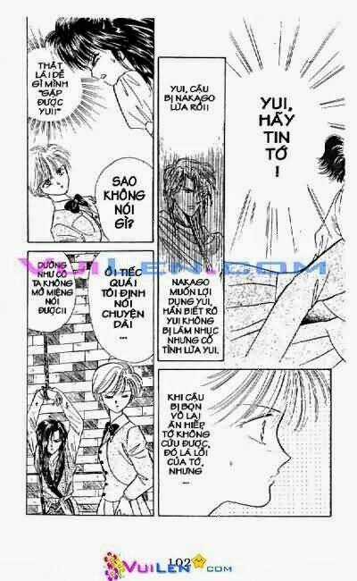 Quyển Sách Kỳ Bí Chapter 11 trang 102