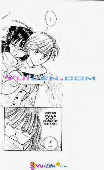 Quyển Sách Kỳ Bí Chapter 11 trang 103