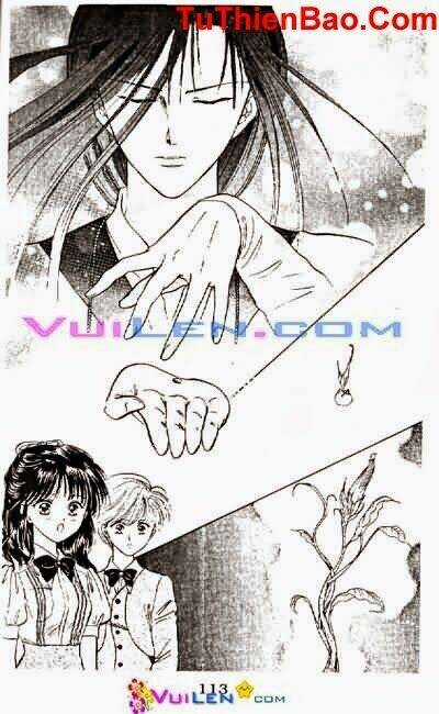 Quyển Sách Kỳ Bí Chapter 11 trang 113