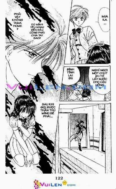 Quyển Sách Kỳ Bí Chapter 11 trang 122