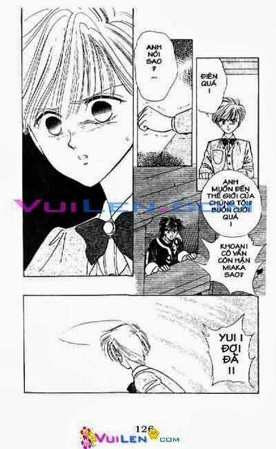 Quyển Sách Kỳ Bí Chapter 11 trang 126