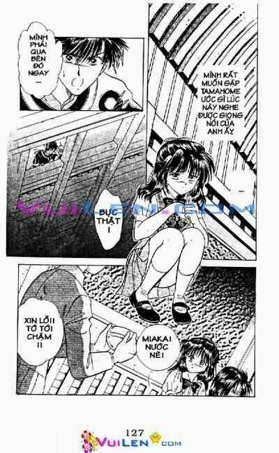 Quyển Sách Kỳ Bí Chapter 11 trang 127