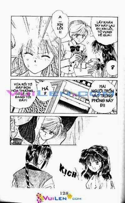 Quyển Sách Kỳ Bí Chapter 11 trang 128