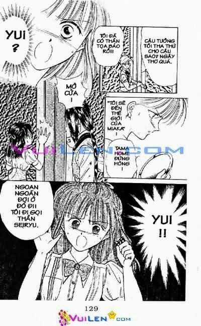 Quyển Sách Kỳ Bí Chapter 11 trang 129