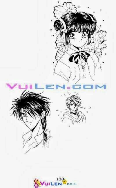 Quyển Sách Kỳ Bí Chapter 11 trang 130