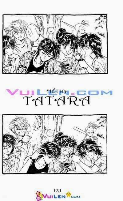 Quyển Sách Kỳ Bí Chapter 11 trang 131