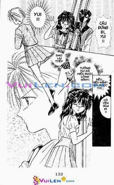 Quyển Sách Kỳ Bí Chapter 11 trang 132