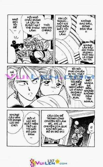 Quyển Sách Kỳ Bí Chapter 11 trang 137