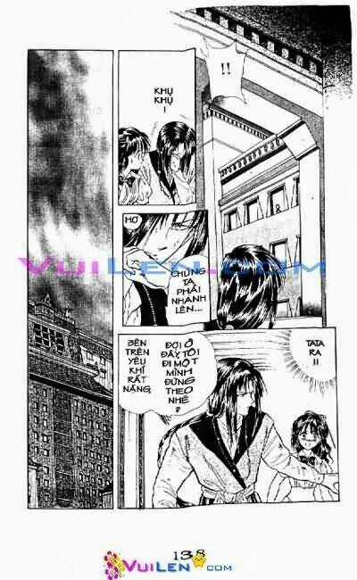 Quyển Sách Kỳ Bí Chapter 11 trang 138