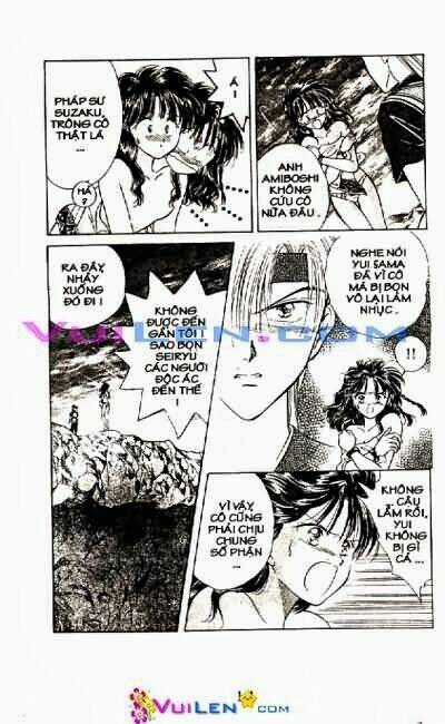 Quyển Sách Kỳ Bí Chapter 11 trang 14