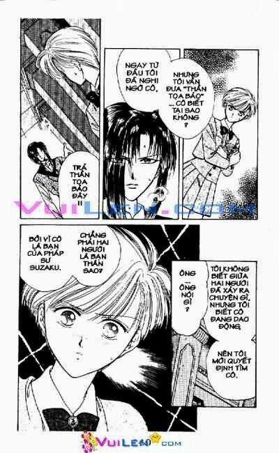 Quyển Sách Kỳ Bí Chapter 11 trang 140