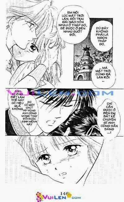 Quyển Sách Kỳ Bí Chapter 11 trang 146