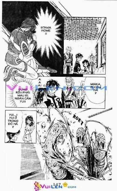 Quyển Sách Kỳ Bí Chapter 11 trang 147