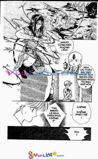 Quyển Sách Kỳ Bí Chapter 11 trang 148