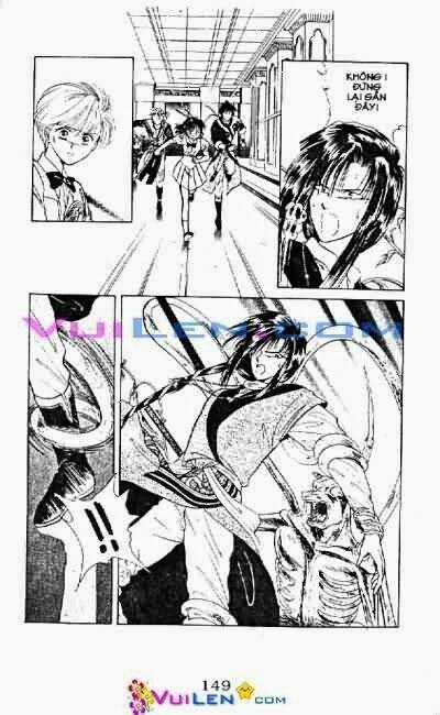 Quyển Sách Kỳ Bí Chapter 11 trang 149