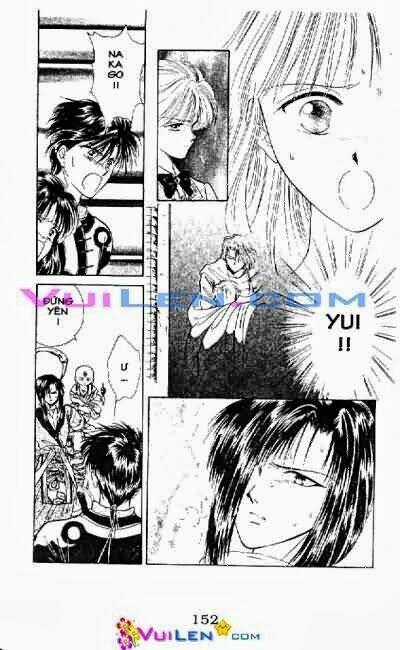 Quyển Sách Kỳ Bí Chapter 11 trang 152