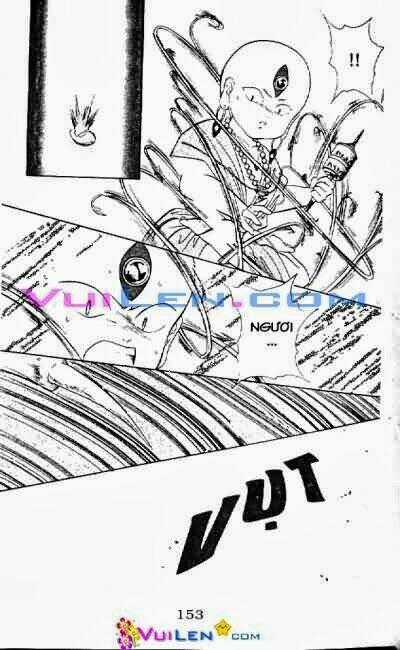 Quyển Sách Kỳ Bí Chapter 11 trang 153