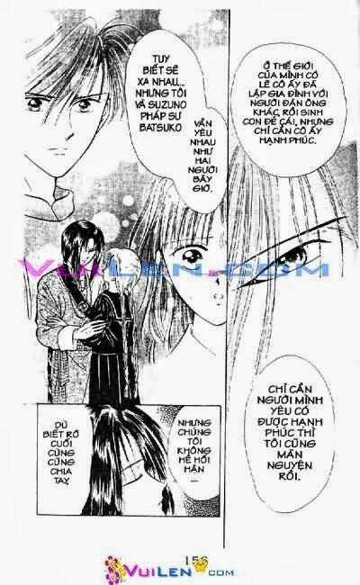 Quyển Sách Kỳ Bí Chapter 11 trang 156